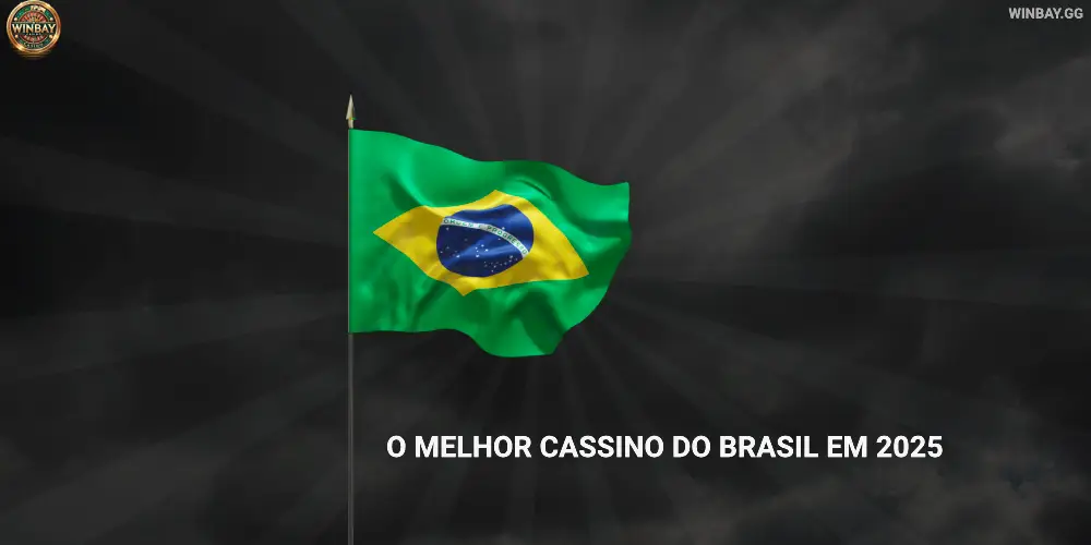 Winbay Casino: Os Melhores Slots para Jogadores do Brasil em 2026 - Main Preview