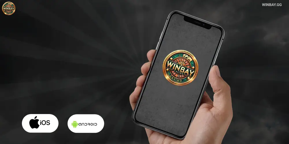APP wwinbay casino q