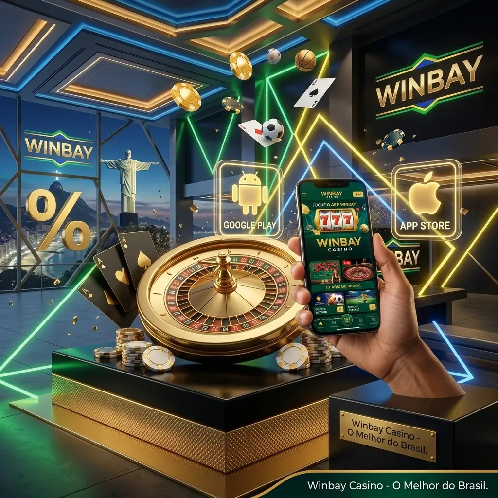 App Winbay Casino