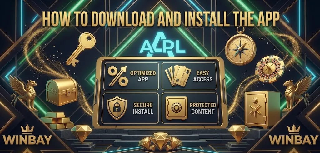 APP