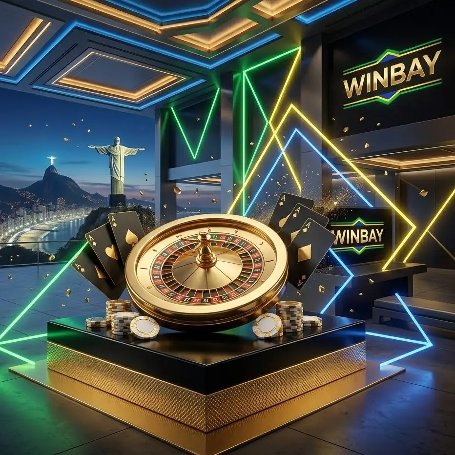 Winbay Casino